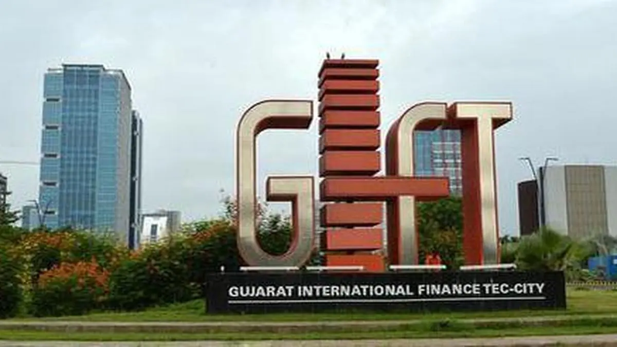 BRICS delegation visits GIFT City