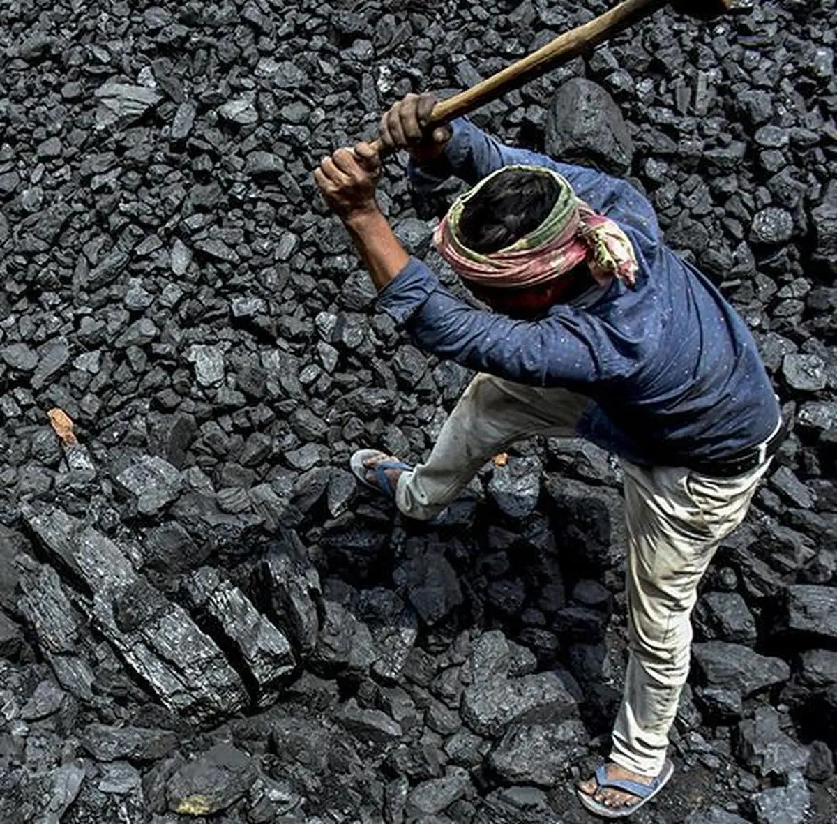 thehindubusinessline.com - There is 168 MT coal buffer to meet summer demand, says Coal India