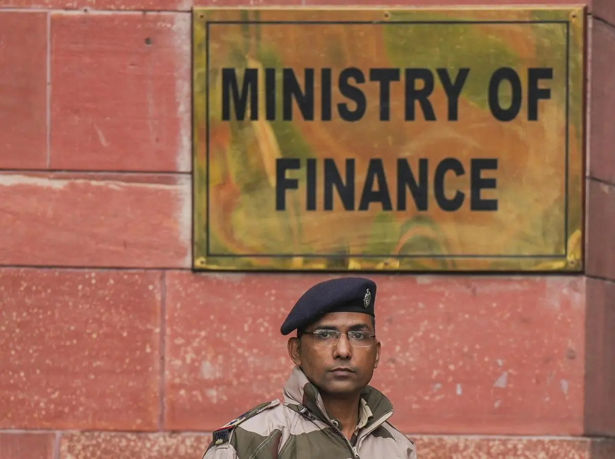 thehindubusinessline.com - Underlying momentum in industrial sector remains intact, set to get further boost, says Finmin report