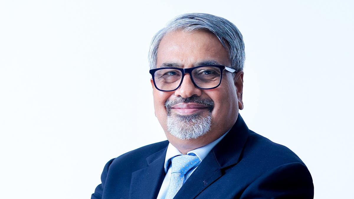 Through-cycle lending – South Indian Bank’s new mantra for local businesses: MD & CEO