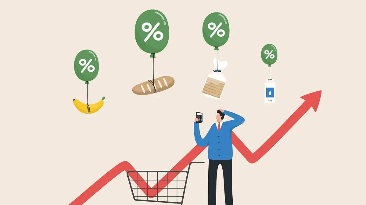 World food prices rose in March as Iran war lifted energy costs, FAO says