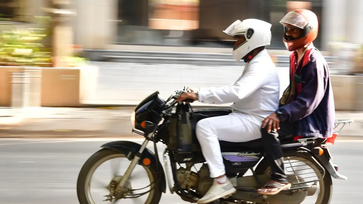 Rapido clarifies bike services not operational in Karnataka; says Bike Direct is a non-profit initiative