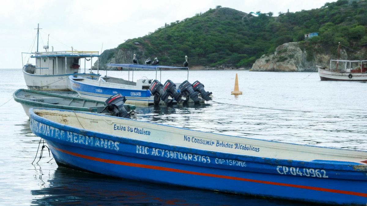 US widens anti-drug strikes to Pacific as Trump’s war on cartels intensifies