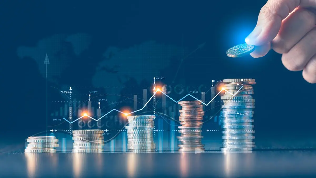 Suraj Estate Developers posts 48% jump in profit, revenue up 33% in FY25 