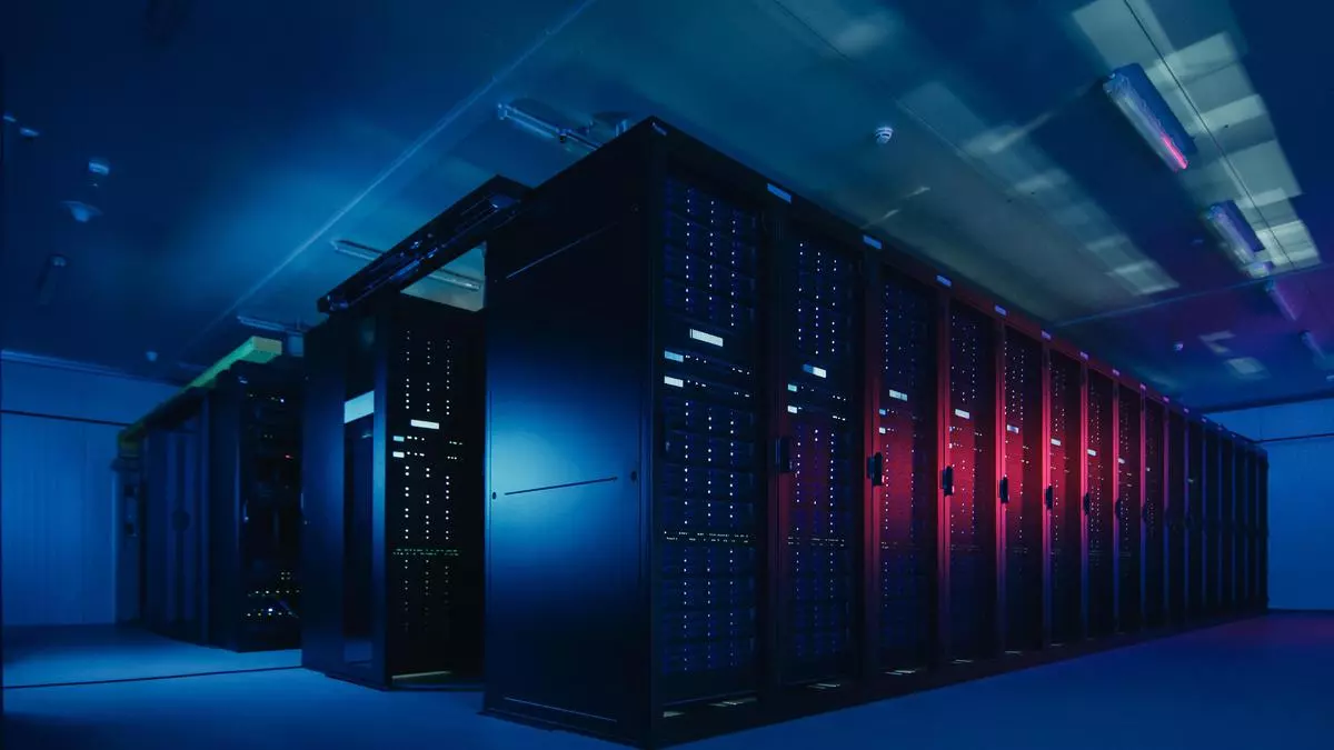 Powering up India’s supercomputing ambitions