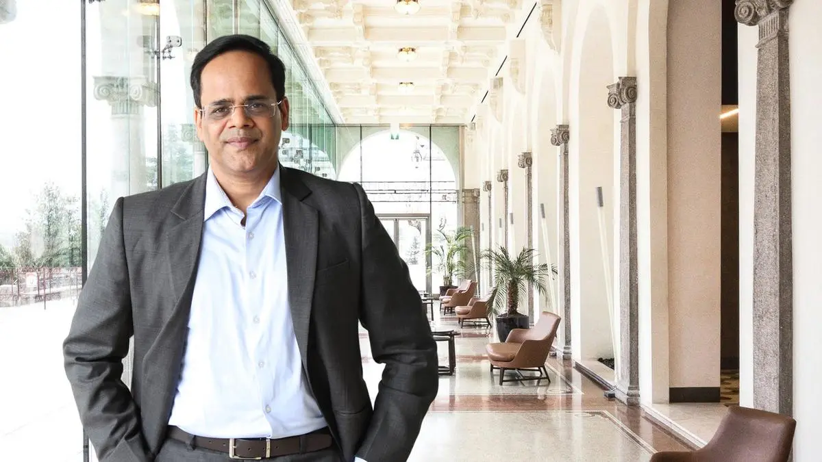 India is a market to bank on for SaaS business: Shailesh Singla, Vice President, Cloud Applications, Oracle
