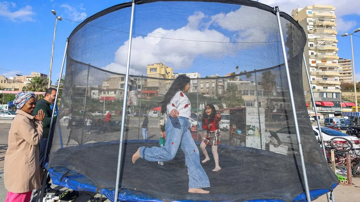 Why Your Summer Vacation Might Be an Iranian Target