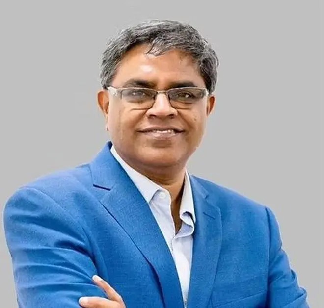  Satya Chakravarthy
