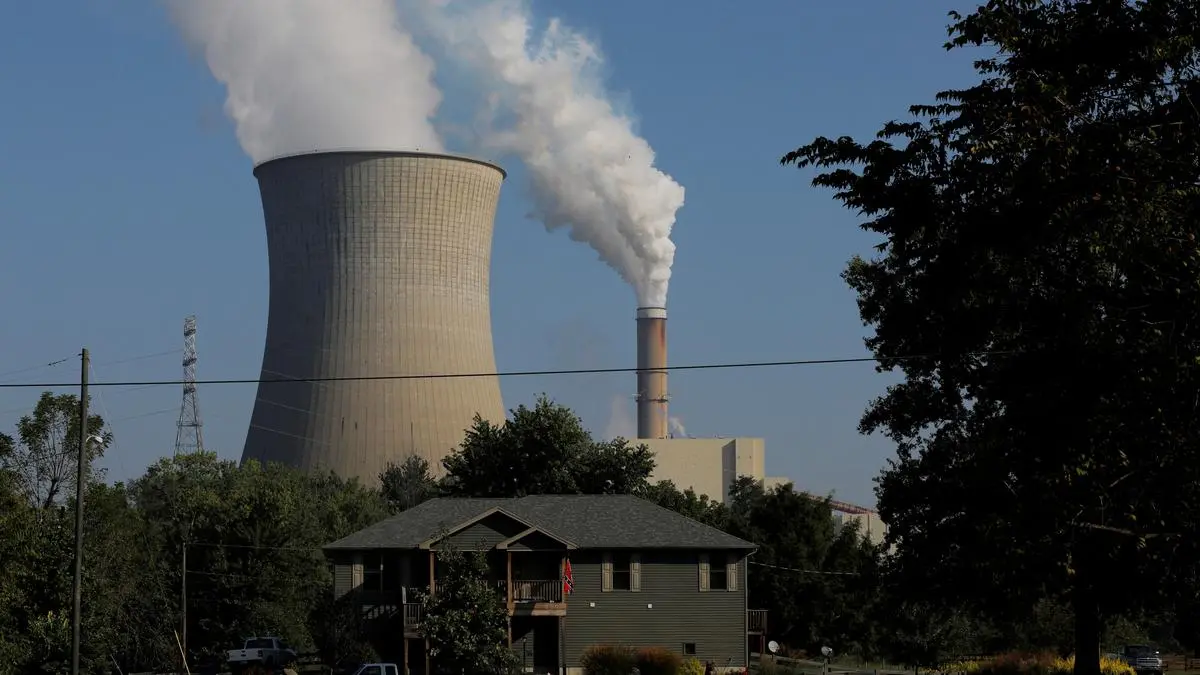 China builds most coal-fired plants in decade for power security