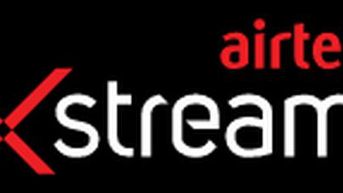 Airtel best sale xstream aladdin