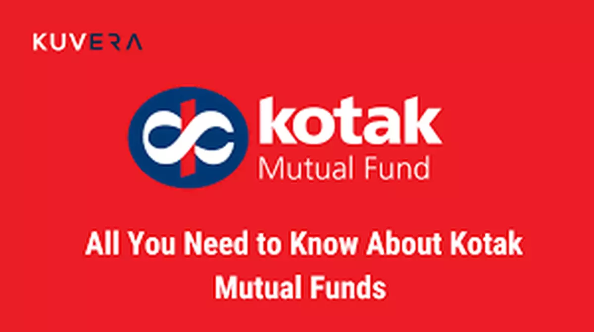 Kotak Tax Saver Review. About Kotak Mutual Fund | by Gulaq | Medium