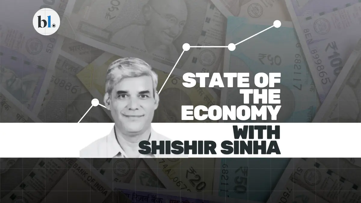 India’s economy: GST trends, fiscal pressures and the road ahead