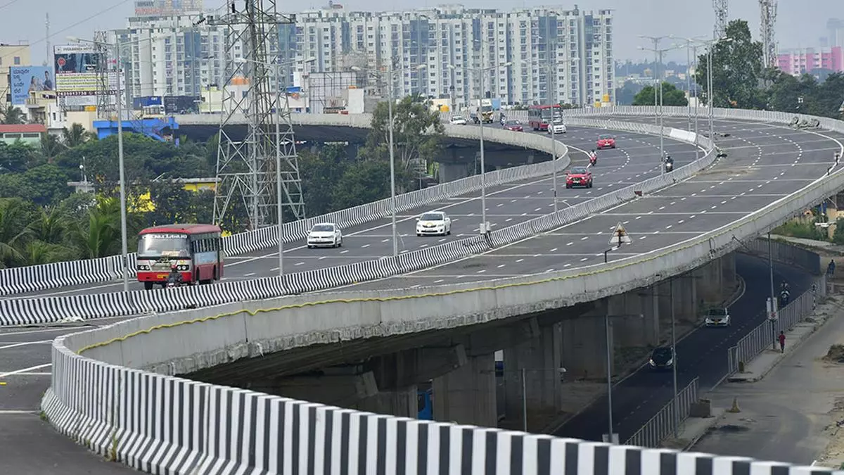 PNC Infratech and Highways Infrastructure Trust deal gets NHAI approval for 8 assets