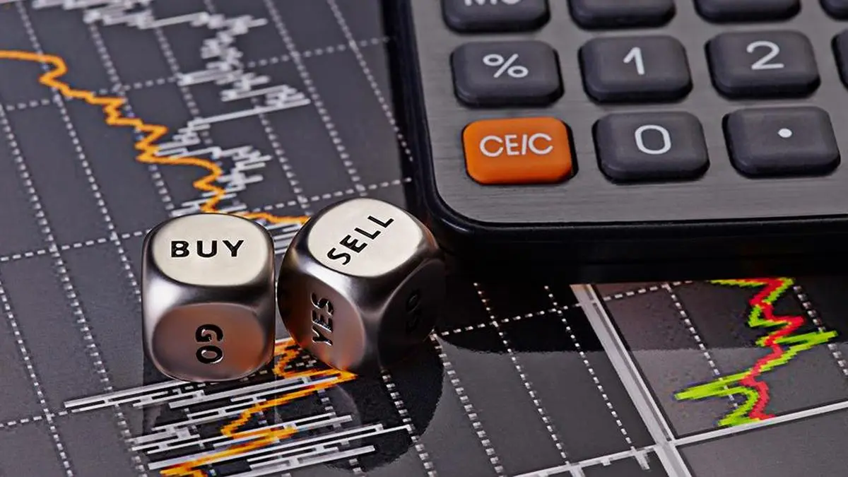 Day Trading Guide for November 27, 2025: Intraday supports, resistances for Nifty50 stocks