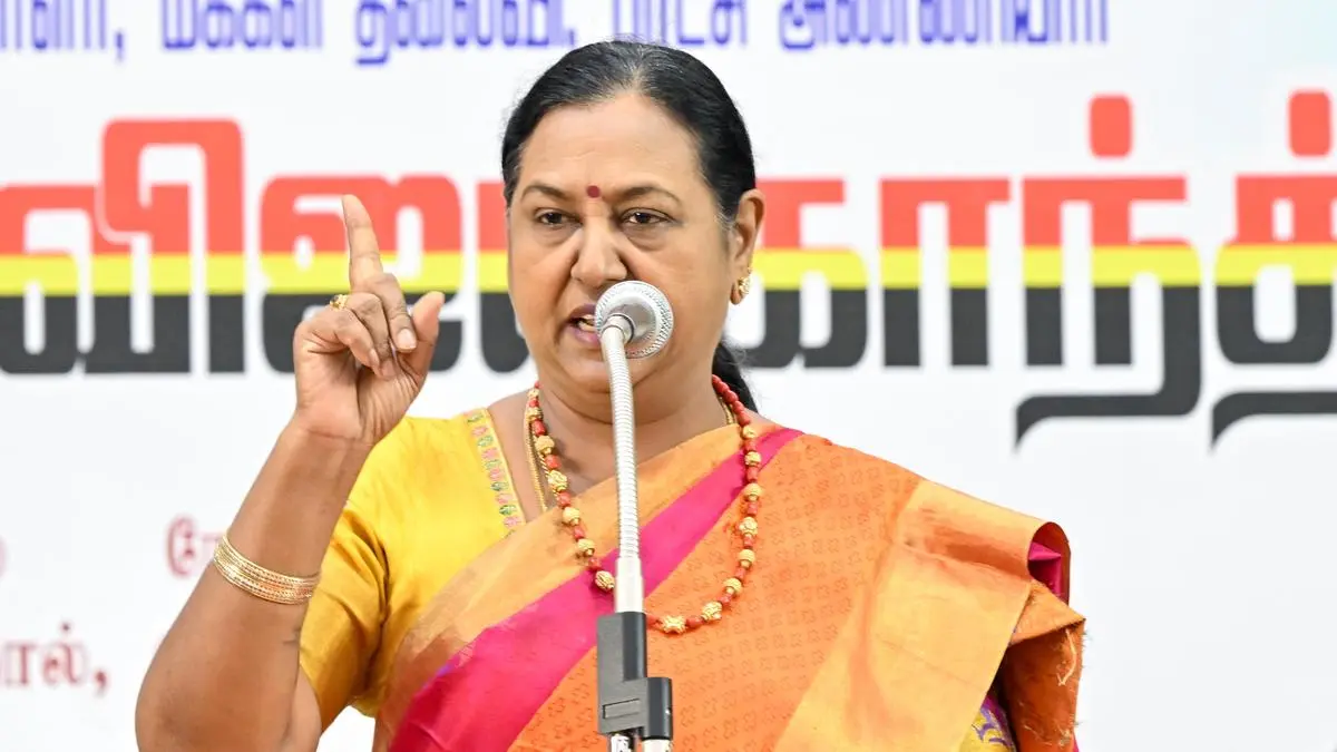 DMK allots one Rajya Sabha seat to DMDK