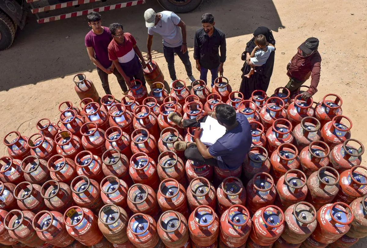 thehindubusinessline.com - Turning India's kitchens into energy wells