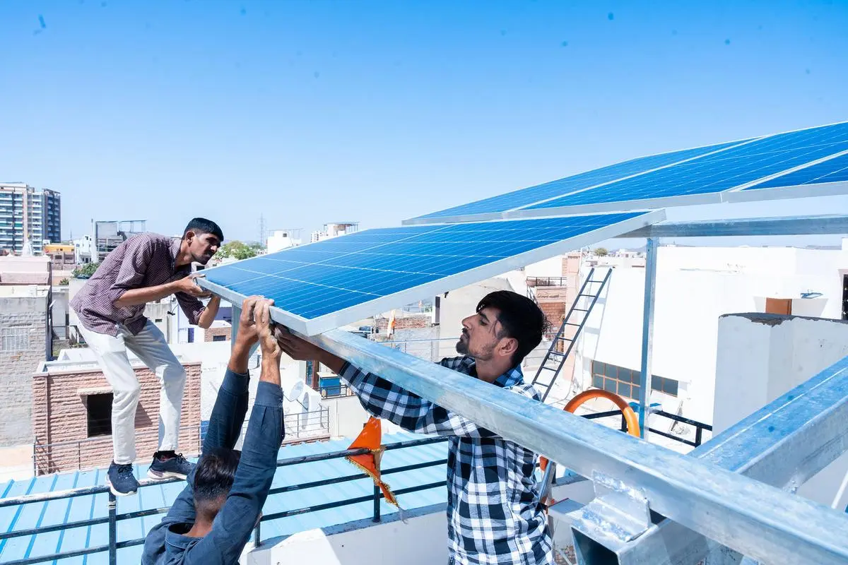 thehindubusinessline.com - What is slowing residential rooftop solar installations