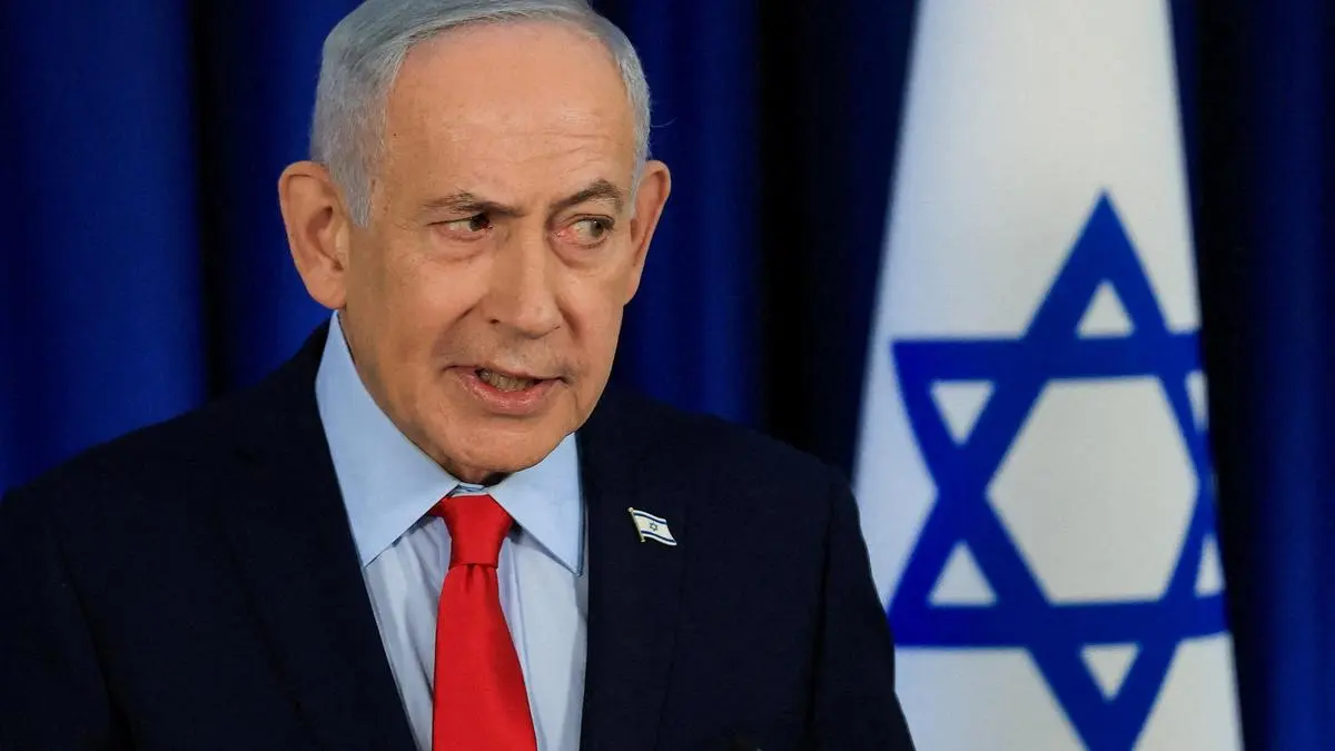 Netanyahu says war with Iran isn’t over, need to secure uranium