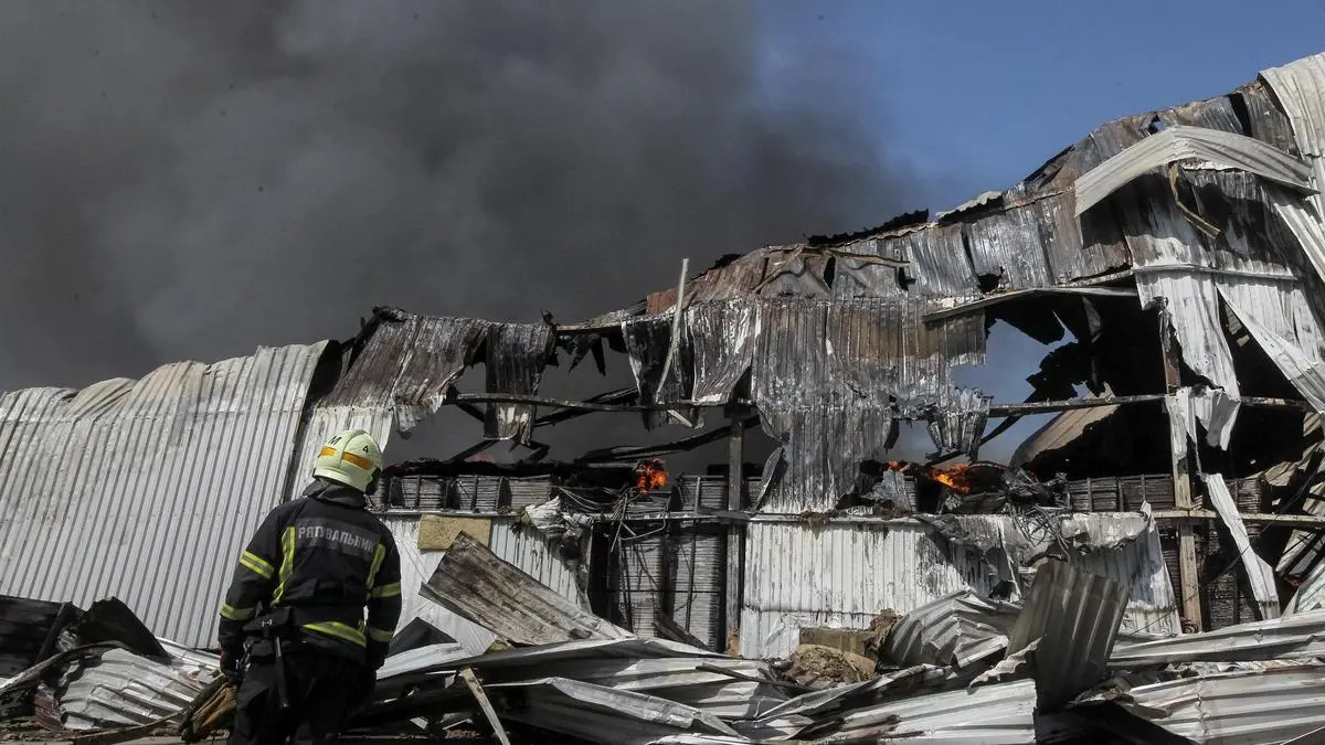 The Brutal Truth About Indias Power to End the Ukraine War