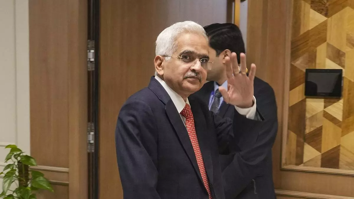 Shaktikanta Das’ successful six-year innings as RBI Governor comes to an end