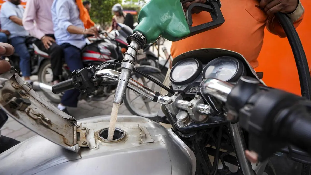 Fuel price hike can push up retail inflation by 15-25 basis points in FY27, warn economists