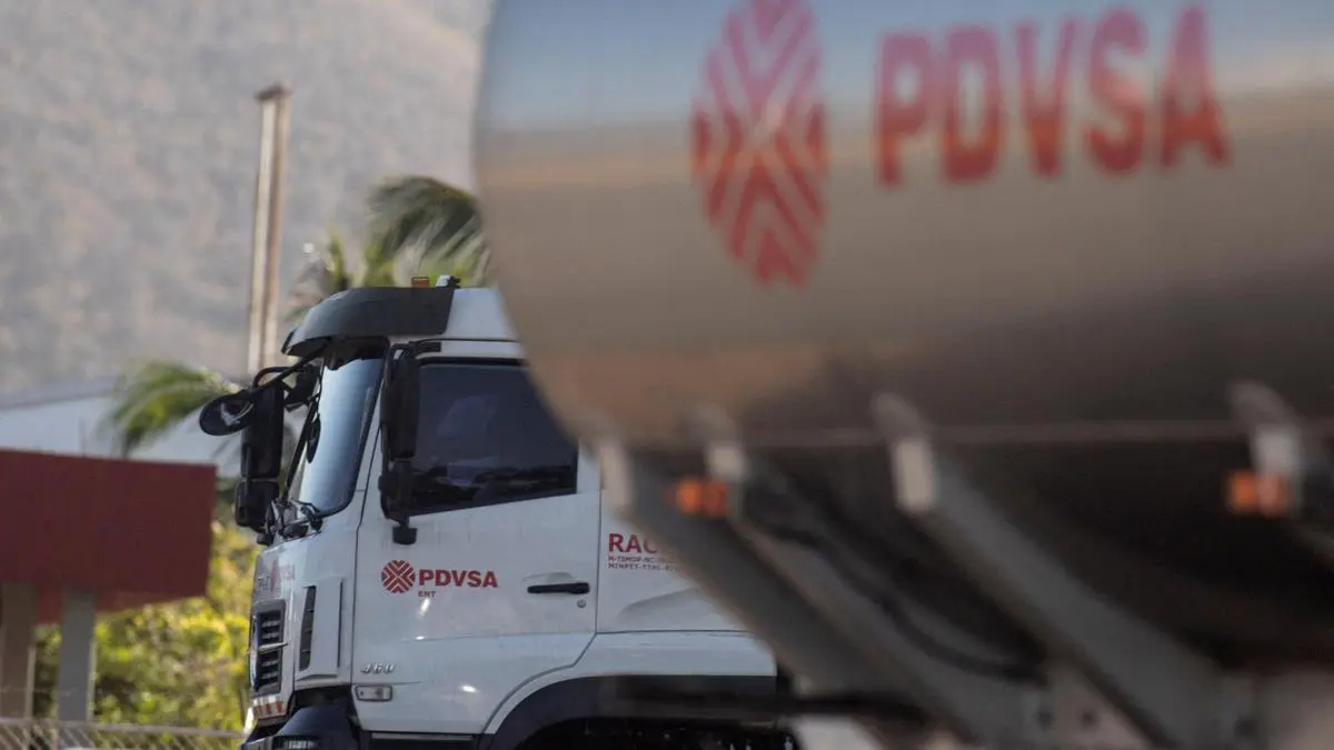 The Venezuela Oil Gamble and the True Cost of the Iran War