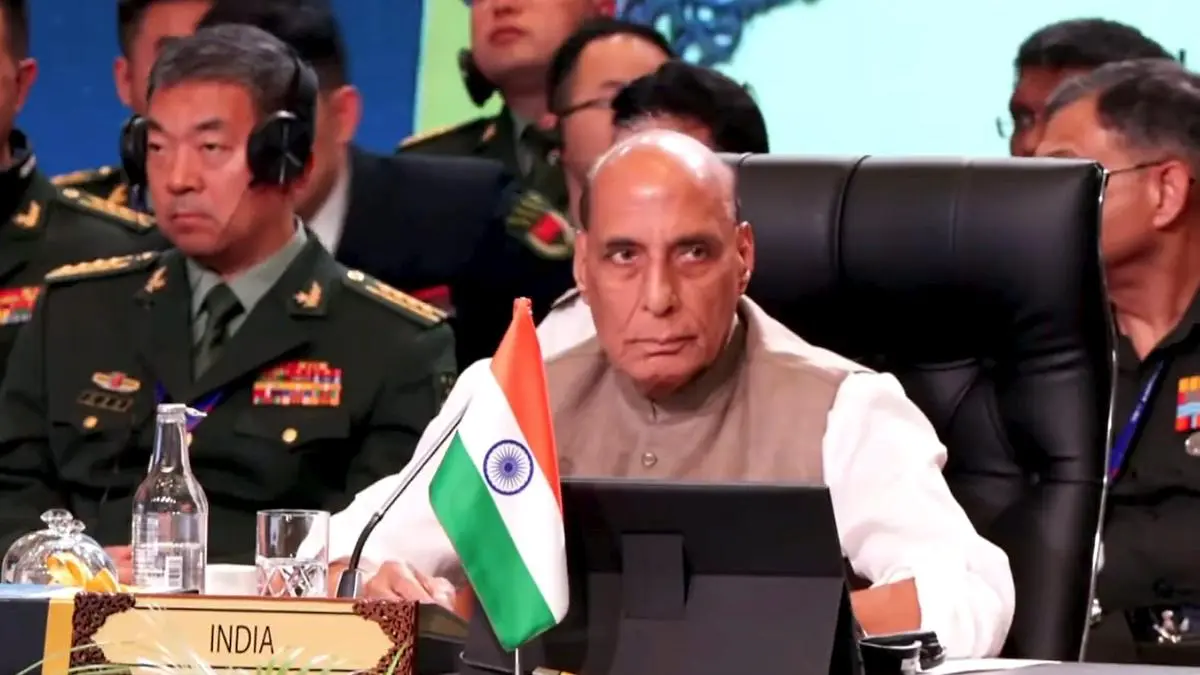 India-ASEAN Defence Ministers’ Meeting: A strategic step toward strengthening regional security
