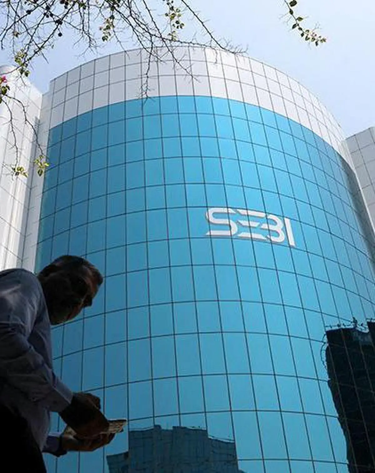 thehindubusinessline.com - SEBI can now direct to remove unlawful, unverified market related contents from digital space