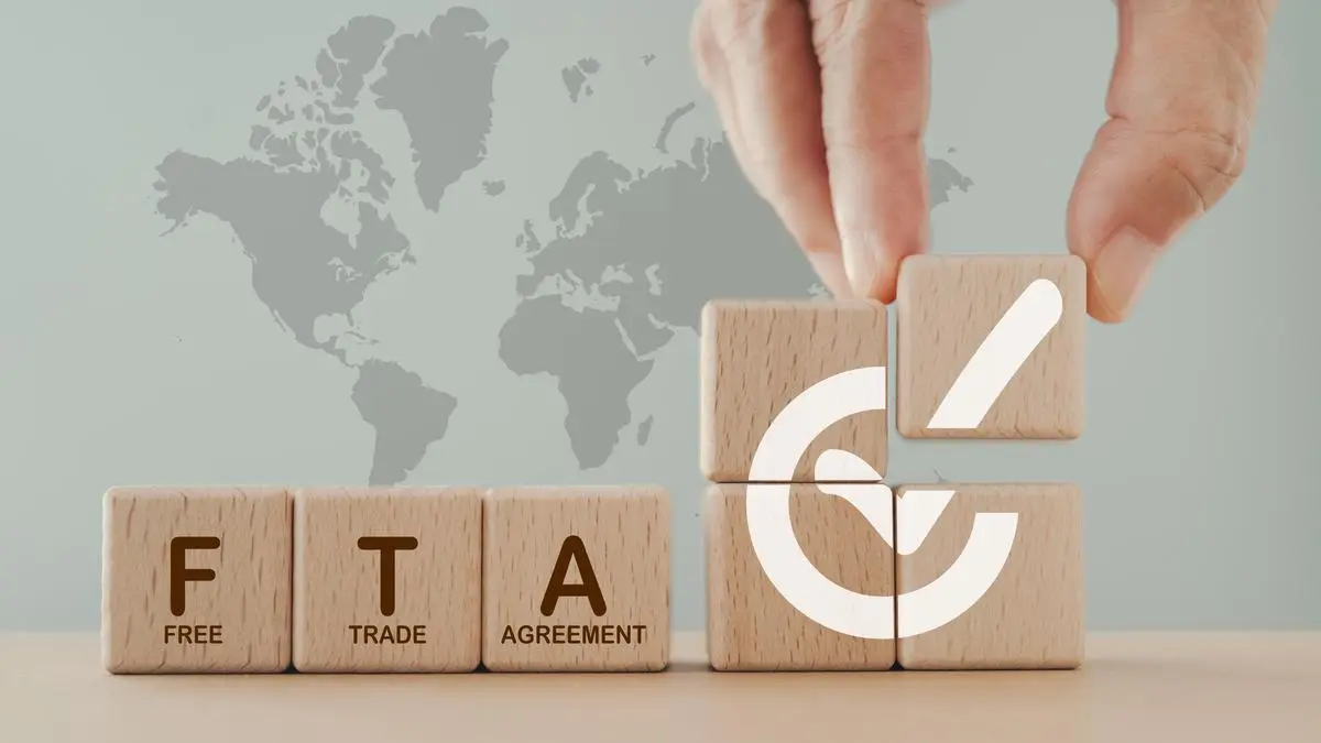 India's free trade agreement with European Free Trade Association bloc