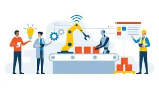 IoT: Industry for future IoT: Industry for future