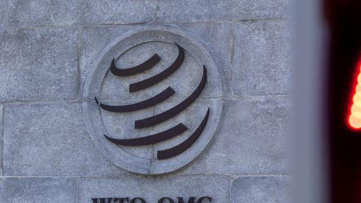 WTO MC14: India opposes US bid for permanent ban on e-commerce duty