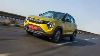 JAZZED UP. The transition from ‘3OO‘ to ‘3XO‘ hasn’t just involved a new name but a thoroughly refreshed variant lineup, too JAZZED UP. The transition from ‘3OO‘ to ‘3XO‘ hasn’t just involved a new name but a thoroughly refreshed variant lineup, too