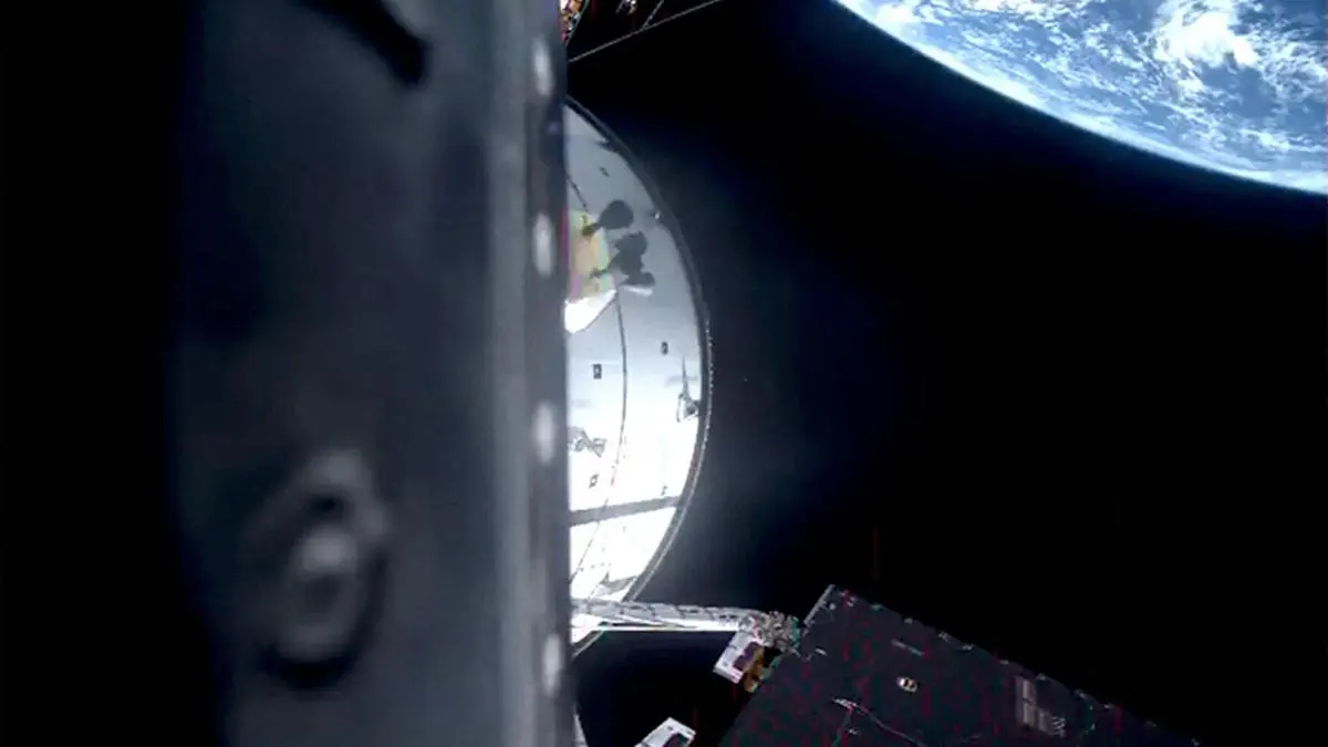 How Artemis II will test NASA’s $24 billion rocket system against commercial rivals