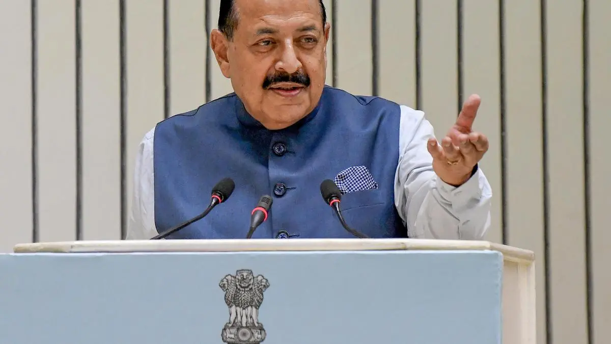 Draft Atomic Energy Bill in advanced stages, says govt