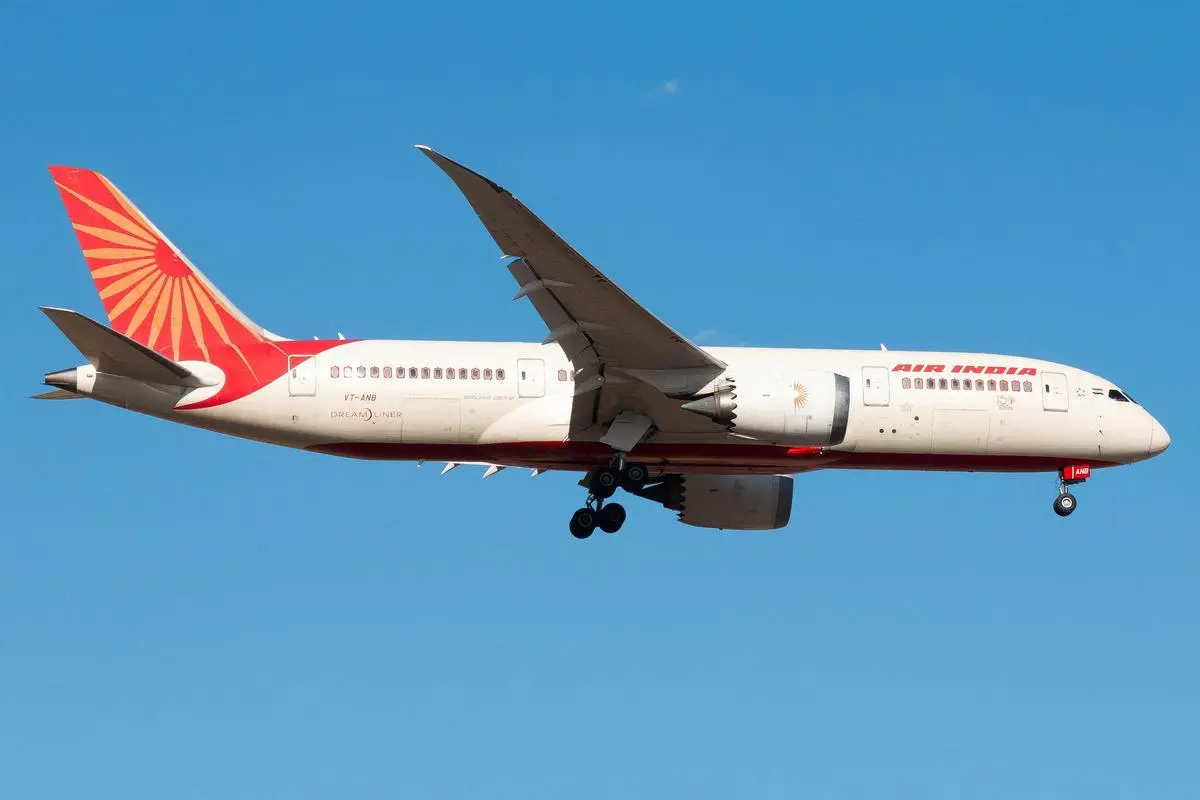 thehindubusinessline.com - Air India seeks funds from Tata Sons, Singapore Airlines for upgrades