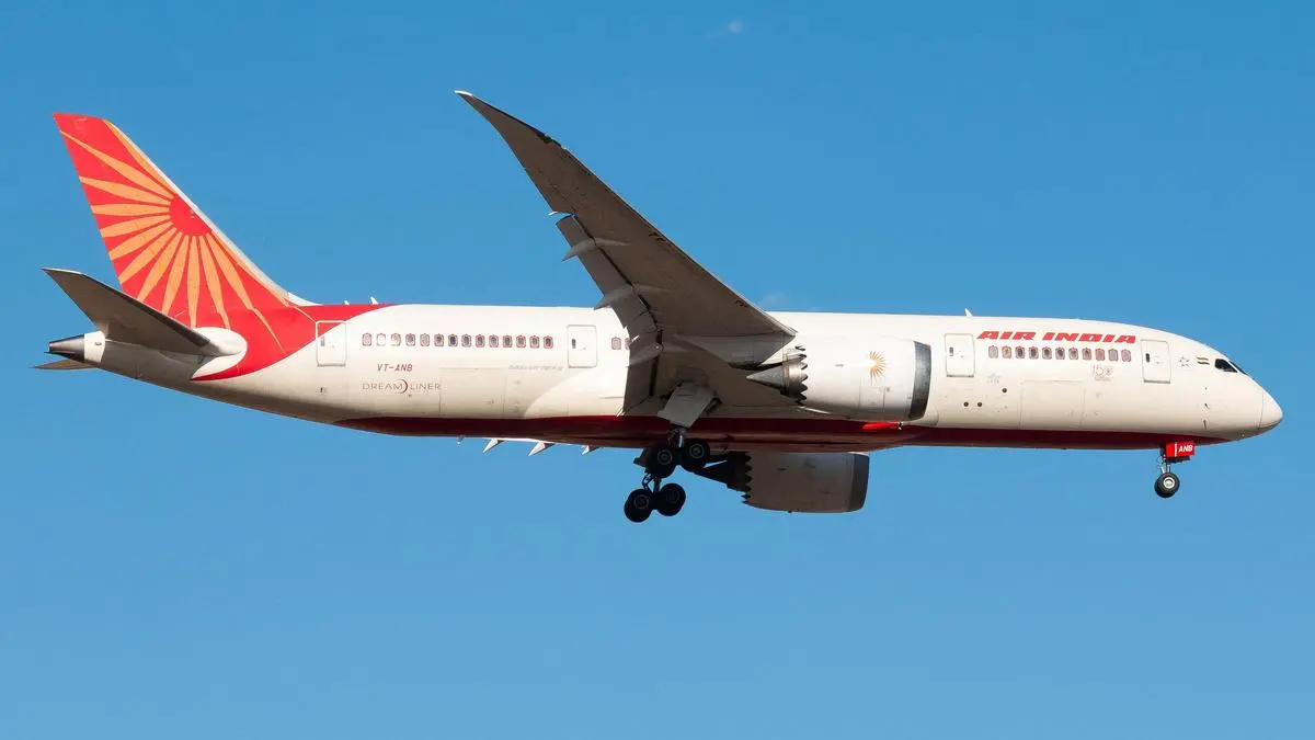 Air India seeks funds from Tata Sons, Singapore Airlines for upgrades