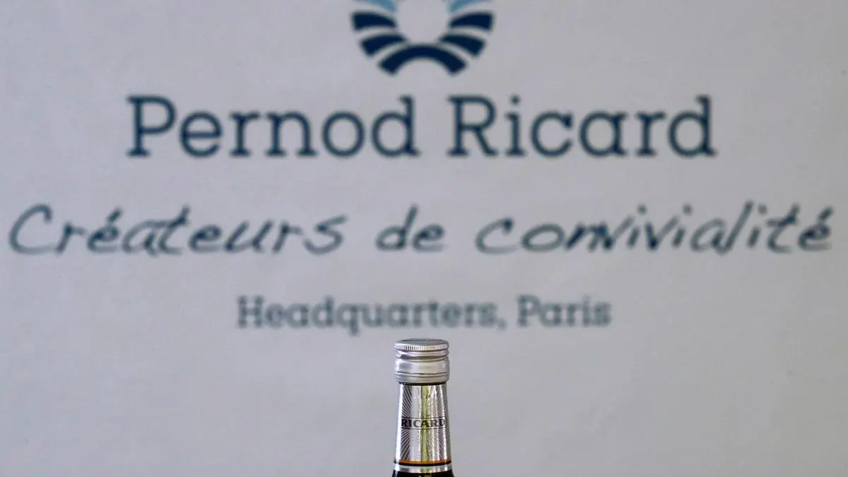 CCI checks if Pernod colluded with New Delhi retailers