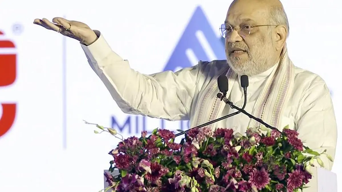 Amul’s sugar-free chocolate is India’s top seller : Amit Shah