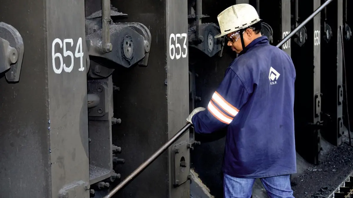 SAIL posts 14% growth in sales in Apr-Nov