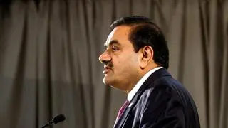 Gautam Adani