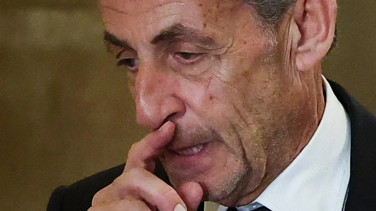 Sarkozy’s indictment, and lessons for India
