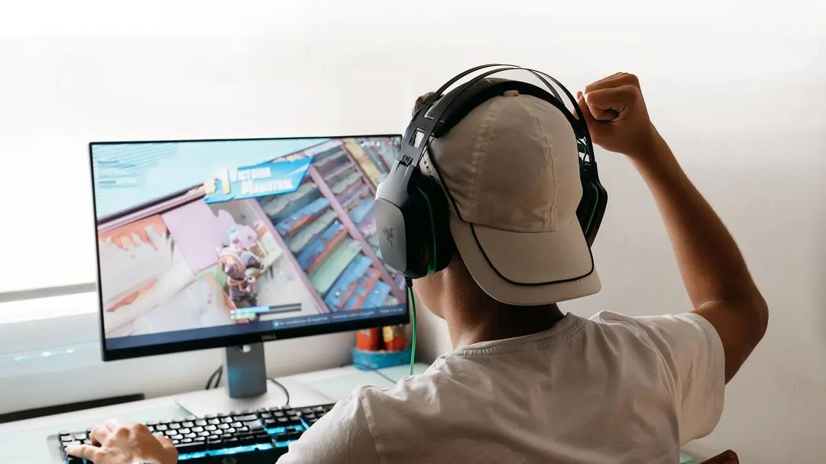 1312 Interactive: PC and console game publishing house launched