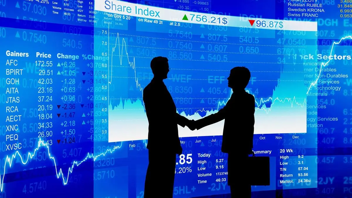 7 stocks in focus: Himadri Speciality, L&T, Godawari Power, Birla Corp, Gujarat Gas, Star Cement, Inventurus