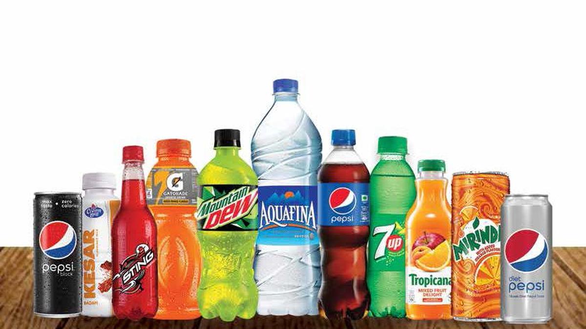 PepsiCo bottler, Varun Beverages net profit up 20.1% in March quarter