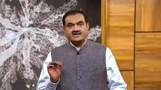 Gautam Adani Gautam Adani