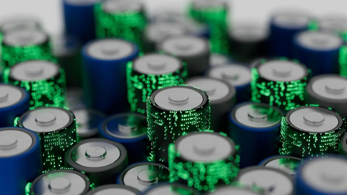 India’s EV battery demand to rise multi-fold to 256.3 GWh by 2032: Report