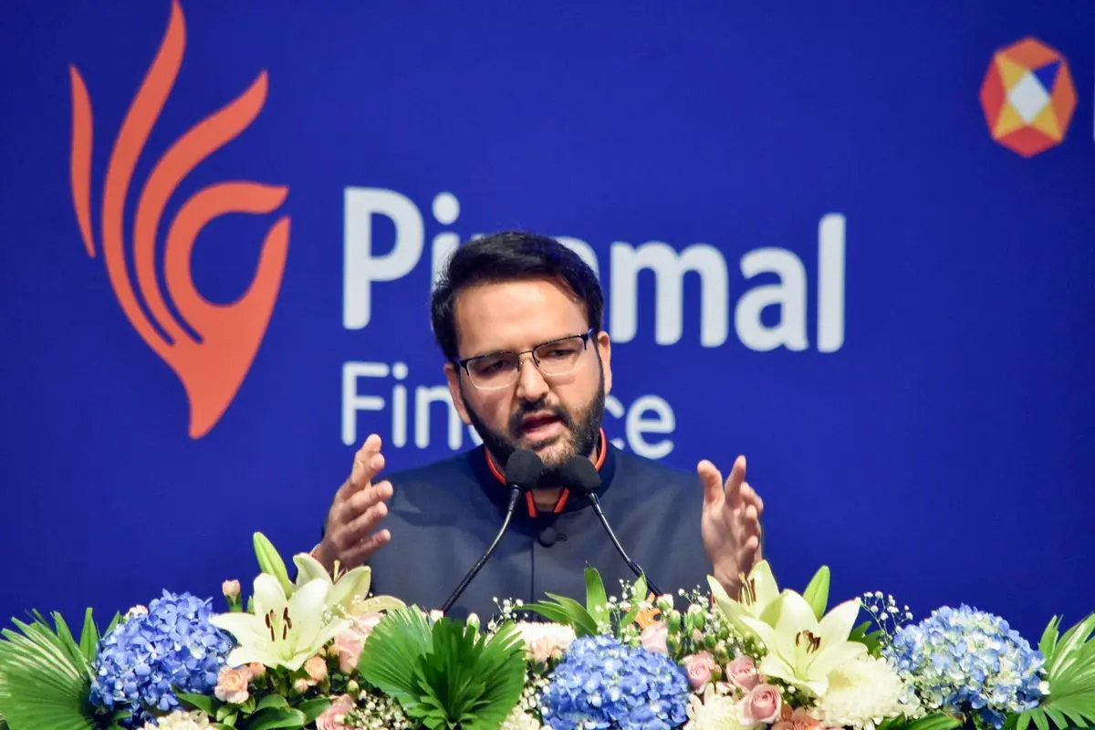 thehindubusinessline.com - Piramal Finance Reports Surge in Quarterly Profit Amid Strong Growth