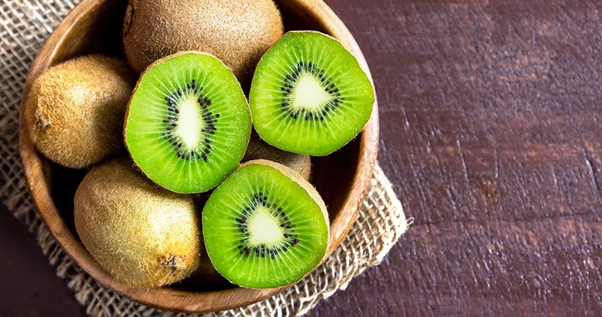  IG Fresh said it will not only boost the production of kiwi in Arunachal Pradesh but also increase the sale and export of kiwi and other fruits from the region