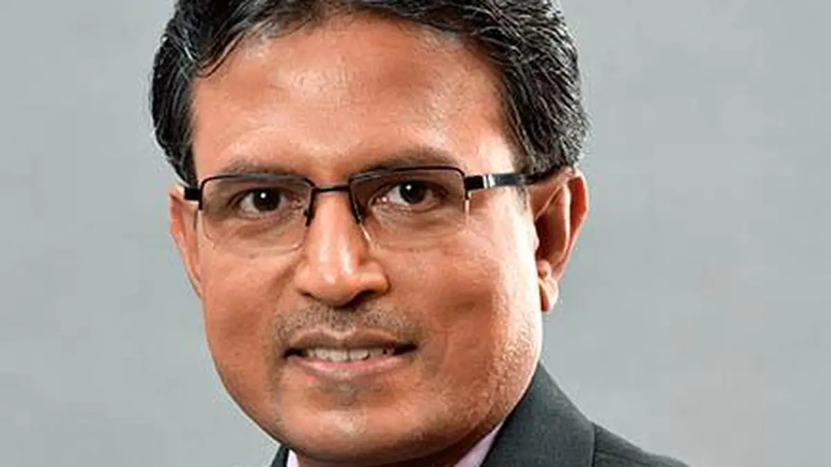 Rupee set to weaken over time; 100 per dollar likely but not a concern: Nilesh Shah