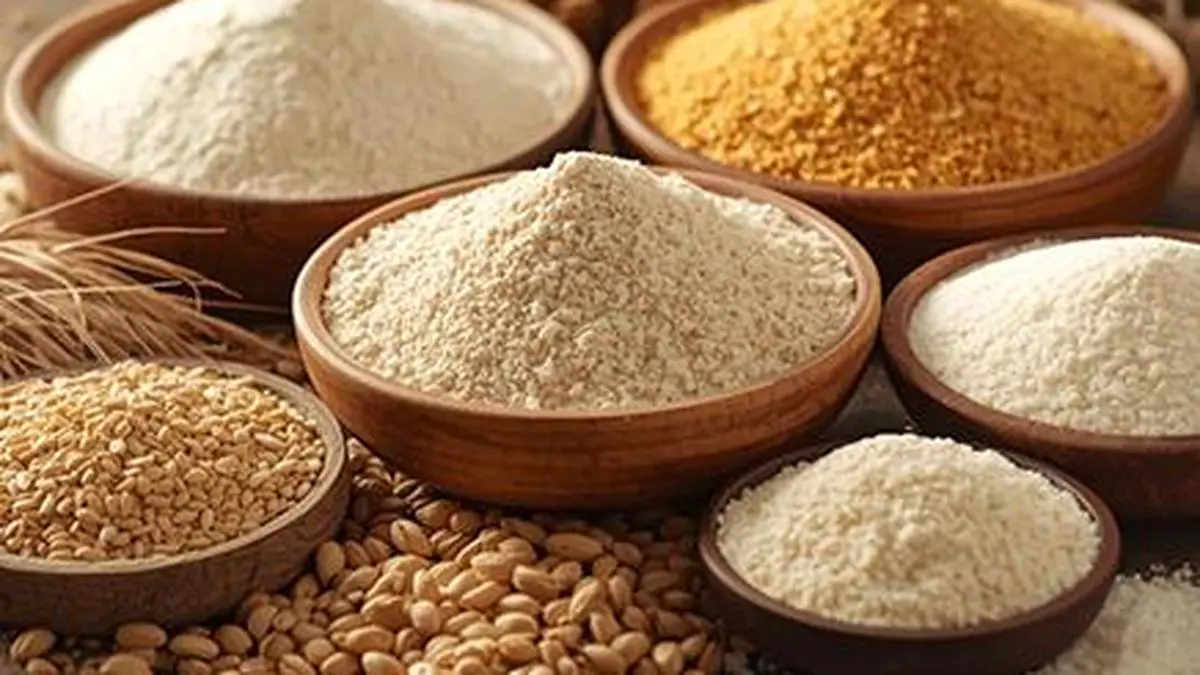 India allows some exports of wheat products after three-year ban